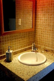 Pousada Casa Típica