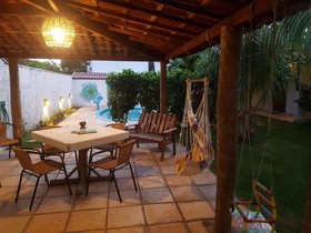 Pousada Gostoso Village