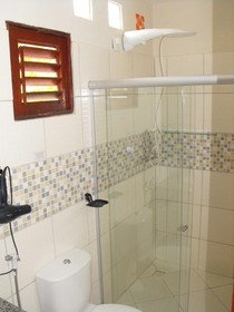 Pousada Gostoso Village