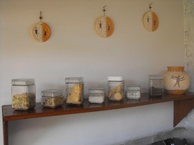 Pousada Gostoso Village