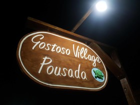 Pousada Gostoso Village