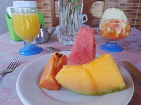 Pousada Gostoso Village