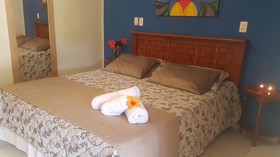 Pousada Gostoso Village