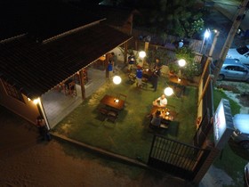 Pousada Gostoso Village