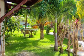 Pousada Gostoso Village