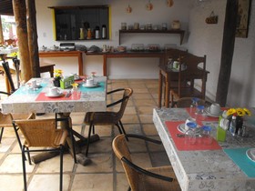 Pousada Gostoso Village