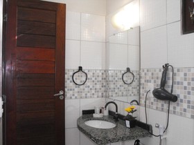 Pousada Gostoso Village