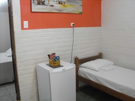 Pousada Gostoso Village