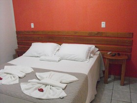 Pousada Gostoso Village