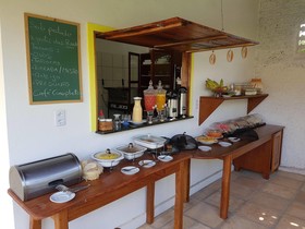 Pousada Gostoso Village