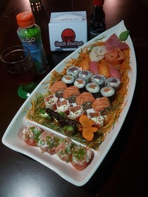 Pousada Gostoso Village