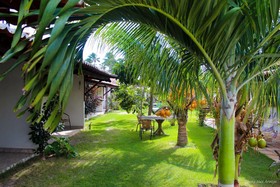 Pousada Gostoso Village