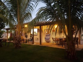 Pousada Gostoso Village