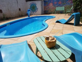 Pousada Gostoso Village