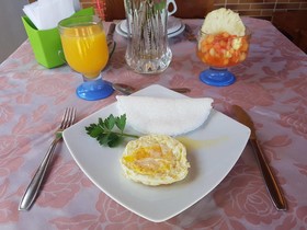 Pousada Gostoso Village