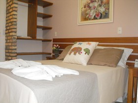 Pousada Gostoso Village