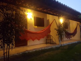 Pousada Gostoso Village