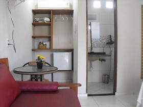 Pousada Gostoso Village