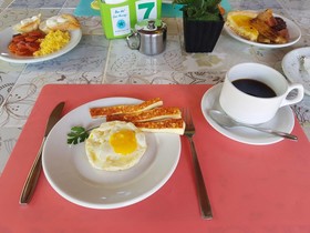 Pousada Gostoso Village