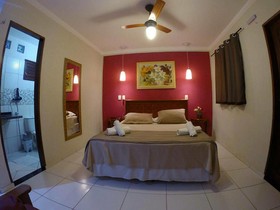 Pousada Gostoso Village