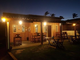 Pousada Gostoso Village