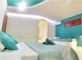 Pousada Ilha do Vento