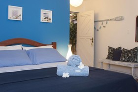 Pousada Ilha do Vento