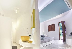 Pousada Ilha do Vento