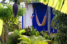 Pousada Ilha do Vento