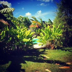 Pousada Ilha do Vento