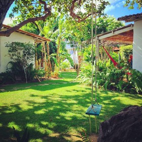 Pousada Ilha do Vento