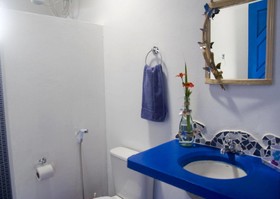 Pousada Ilha do Vento