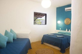 Pousada Ilha do Vento