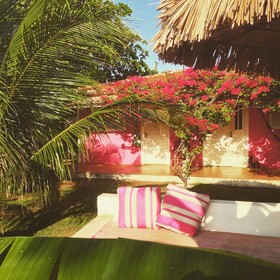 Pousada Ilha do Vento