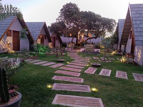Pousada Villa Di Luna