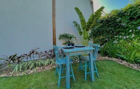 Pousada Villa Di Luna