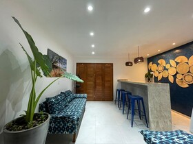Pousada Villa Di Luna