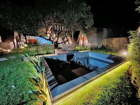 Pousada Villa Di Luna