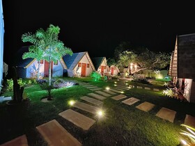 Pousada Villa Di Luna