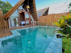Pousada Villa Di Luna