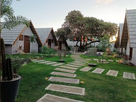 Pousada Villa Di Luna