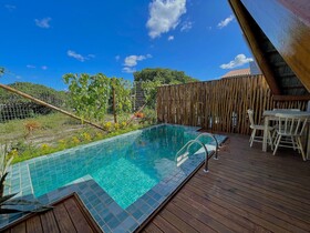 Pousada Villa Di Luna