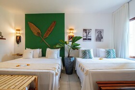 Solarium De Gostoso