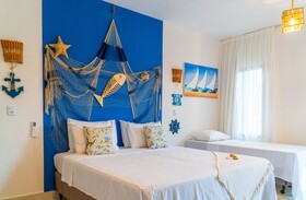 Solarium De Gostoso