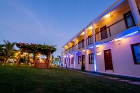 Solarium De Gostoso