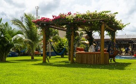 Solarium De Gostoso