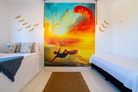 Solarium De Gostoso