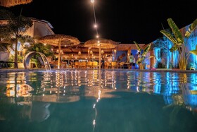 Solarium De Gostoso