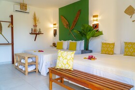 Solarium De Gostoso
