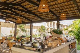Solarium De Gostoso